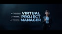 manage your project, tasks, and team professionally