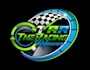 design professional racing refinance logo