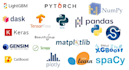 develop custom python scripts, applications and automation projects