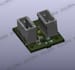 design professional pcb hardware with kicad, gerber files