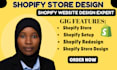 be your shopify expert for cro email marketing and sales funnels