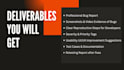 do manual  bug free and reliable software testing