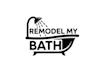 design unique bath tab logo for your company