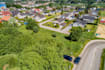develop future town house, real estate site plan,3d landscape flythrough render