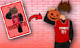 draw your roblox and minecraft avatar in my anime style