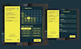 create a rental website with booking, calendar and payments