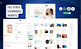 create an ecommerce website or multi vendor store using mern stack or full stack