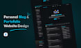 build modern framer website design, framer landing page, framer developer