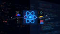 react js next js website using shadcn and tailwind css