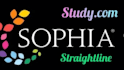 offer sophia learning, straighterline, wgu and purdue
