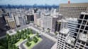 create 3d game environment unreal engine unity scene level design open world map