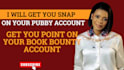 get you snaps on pubby