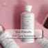 create custom natural and safe pet care formulations