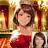 transform your selfie into a custom anime princess portrait