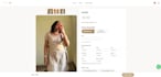 design a premium boutique website