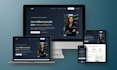 design and develop wordpress website for your business