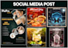design post design social media templates and personal brands