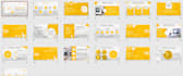 design proffesional and stunning dynamic presentation