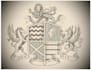 design a custom premium heraldic and luxury vintage logo