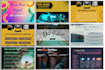design stunning powerpoint and canva presentations