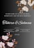 create a professionally invitation card for memorable events