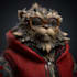 draw sketch your fursona, your furry character