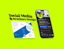 design a professional and eye catching brochure flayer