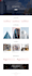 build website, psd to website, front end developer