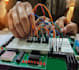 design embedded systems, firmware, iot solutions, and pcb design
