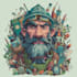 draw your photo into vactor cartoon portraits