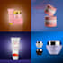 create realistic 3d product animation and cgi product video