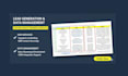 do lead generation for startups