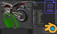 rip 3d model from any game or extract unreal engine game model