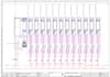 design and draw electrical diagrams using epaln, autocad