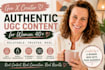create authentic gen x ugc ads for your brand