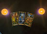 spiritual tarot reading and horoscope