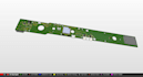 do pcb design, schematic design in altium, kicad and easyeda