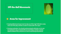 provide professional soccer video analysis