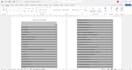 professionally create, edit, and format ms word documents