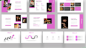 design professional powerpoint presentation business pitch deck on googles canva