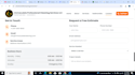 build a blazing fast react nextjs website for startups and saas business