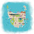 do an illustration of your map