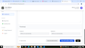 build fast and dynamic website as react and nodejs developer