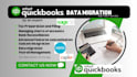 transfer data from quickbooks online qbo to xero zoho books sage50 freshbooks