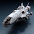 draw epic spaceships and space battle scenes for your project