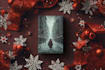 design christian book cover, createspace book cover design
