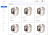 build full stack web app with react next node fastify spring go rust