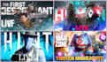 design gaming youtube thumbnail