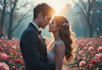 design professional erotic and romantic book cover
