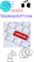 do accurate transcription and transkription in hindi